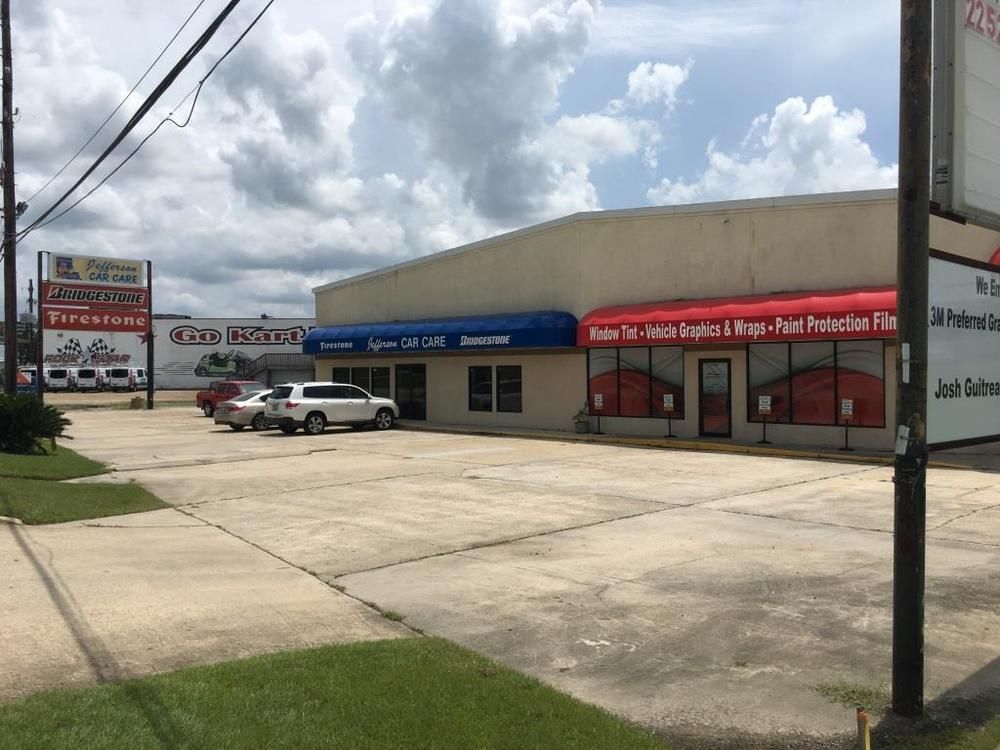 11868 Jefferson Hwy, Baton Rouge, LA 70816